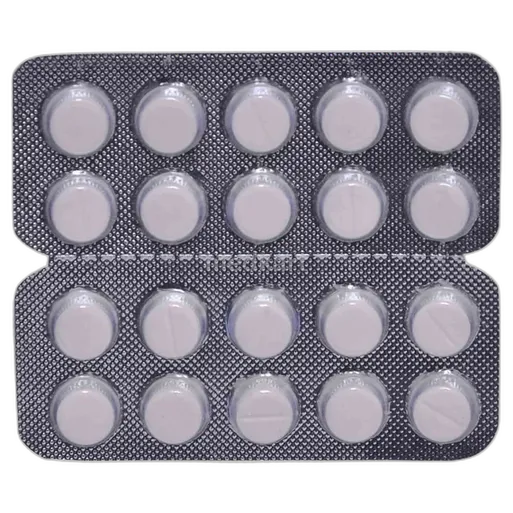 toficalm 50mg tablet 10's